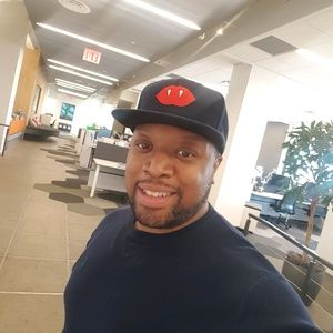 Meet your Posher, Curtis